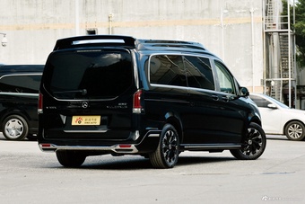 2025款维努斯 2.0T 威赫纪念版