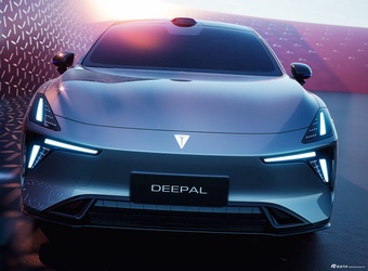 2026款深蓝L06 560Ultra+激光版 官图