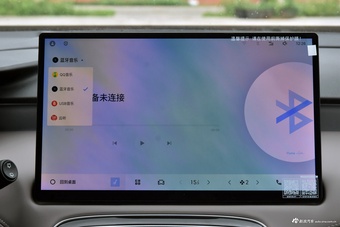 2025款博越L 第四代 1.5TD DCT 扬帆
