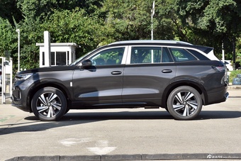 2026款揽巡 380TSI 四驱R-Line巡游 众享款