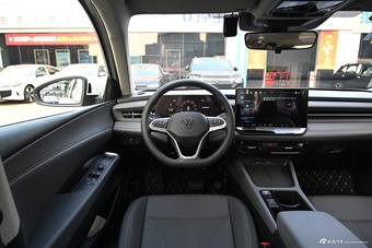 2026款朗逸 Pro 1.5L 六百万版