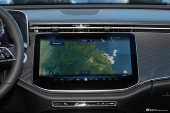 2026款奔驰E级 260 L 经典型