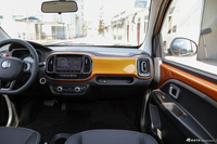 2020款国机智骏GC2 智趣 450P（四座）