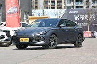 2023款MG7 1.5T DCT至美豪华版