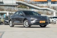 2024款合创A06 PLUS 520N