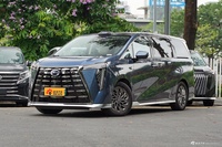 2025款传祺向往M8 乾崑系列 Ultra 头等舱