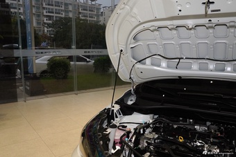 2026款锋兰达 2.0L CVT舒适PLUS版