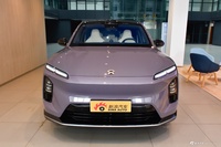 2025款蔚来EC6 75kWh