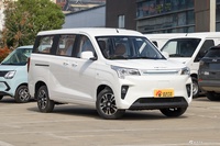 2023款风光E380 标准版-舒适型 7座