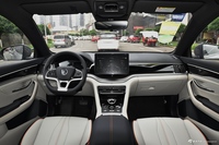 2021款宋PLUS EV 尊贵型