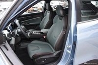 2024款吉利博越 1.5TD 龙腾版