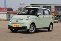 2021款凌宝BOX 奶盖系 王昭君版