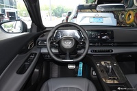 2024款影豹 270T DCT R-Style
