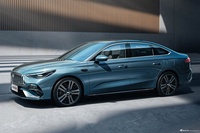 2025款银河星耀6 顶配版 官图