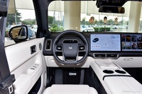 2025款理想L7 Max 智能焕新版