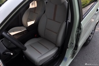 2023款花仙子 周年款 301km 白玉兰 45kW