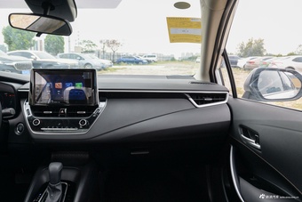 2023款凌尚 2.0L 豪华版