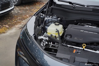 2026款至境E7 1600 超满配Turbo版