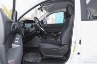 2023款卡路里 2.0L 长轴 奋斗版