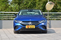 2022款奔驰EQE 350 先行特别版