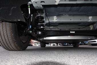 2024款睿蓝7 450km 荣耀版