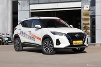 2022款劲客1.5L XV CVT豪华版