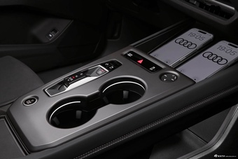 2027款奥迪Q4 e-tron（进口） Sportback 基本型 官图