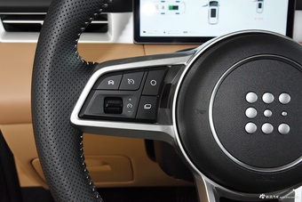 2025款蓝电E5 PLUS 165km 长续航版 5座