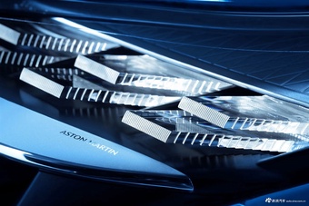 2026款阿斯顿·马丁DB12 S官图