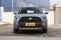 2022款卡罗拉锐放 2.0L 先锋版