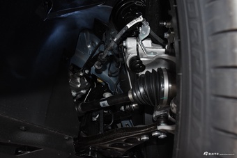 2025款领克08 EM-P 220四驱性能Halo