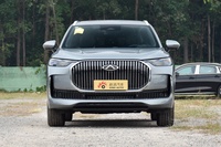 2026款瑞虎9 2.0T 双离合两驱豪享版