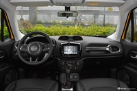  2019款自由侠1.3T自动220T精英版 