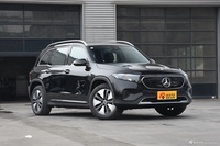 2023款奔驰EQB 260