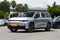 2024款零跑C16 纯电 尊享版