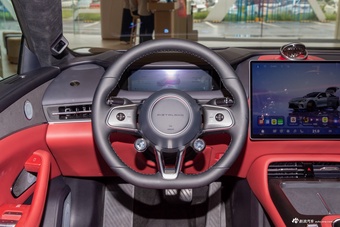 2026款启境GT7 Ultra