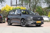 2020款五菱凯捷1.5T自动旗舰型头等舱