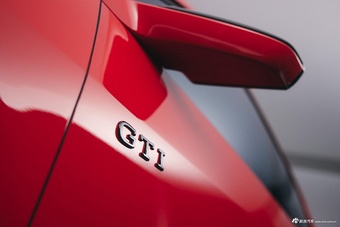 2024款大众ID.GTI Concept官图
