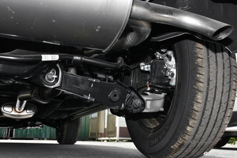 2025款哈弗H6 1.5T 国潮都市版