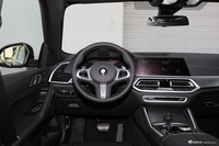 2022款宝马X6 xDrive30i M运动套装
