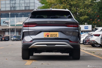 2025款宋PLUS DM-i 智驾版 DM-i 112KM尊荣型