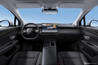 2025款红旗天工06官图