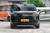 2026款蓝山 四驱Ultra黑武士