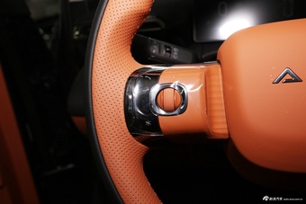 2026款AION V 埃安霸王龙 家庭版 520 智豪版