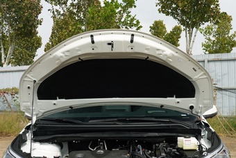 2026款格瑞维亚 2.5L混动 尊贵PLUS版