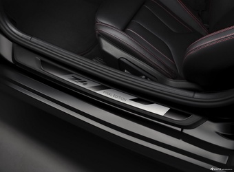 2026款宝马Z4 M40i Final Edition 官图