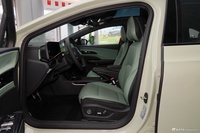 2025款红旗EH7 690 智选版