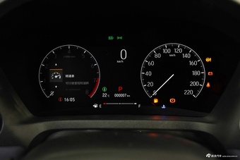 2026款缤智 1.5L CVT 先锋版