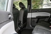 2023款启辰VX6 520 Air