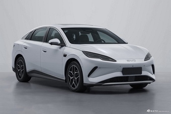 2025款海豹06 EV基本款